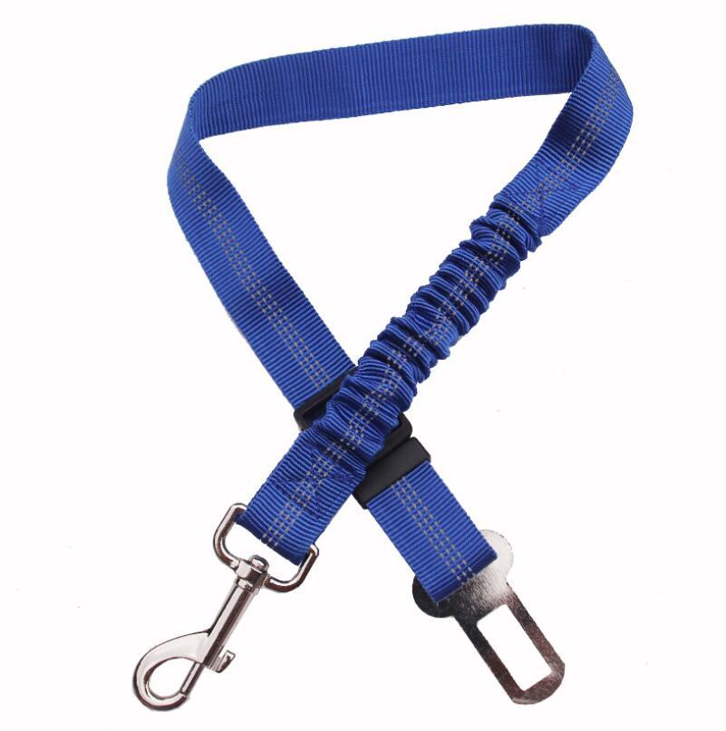 Seatbelt Leash for Pet Car Safety