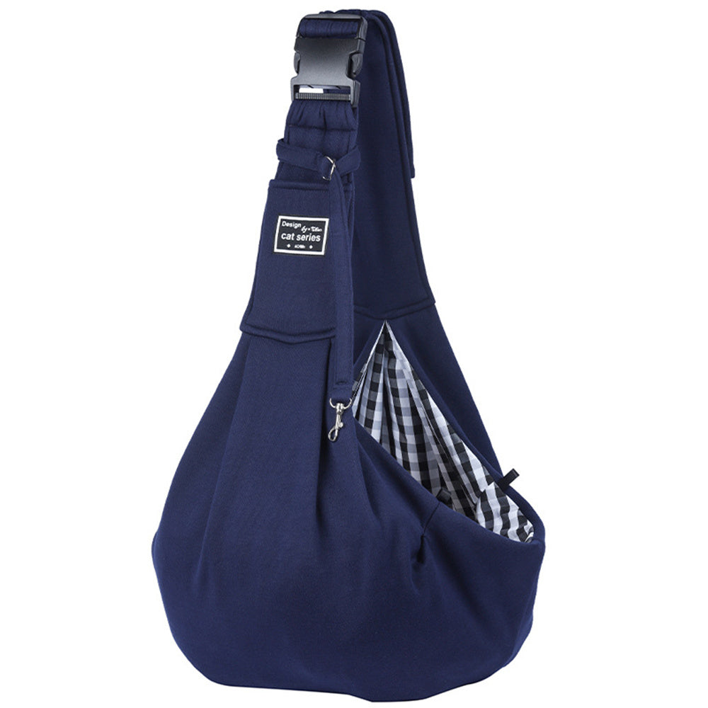 Single Shoulder Pet Carry Bag