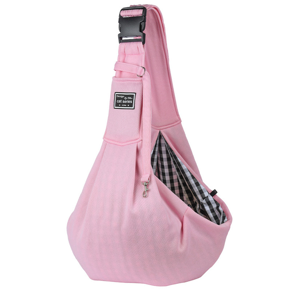 Single Shoulder Pet Carry Bag