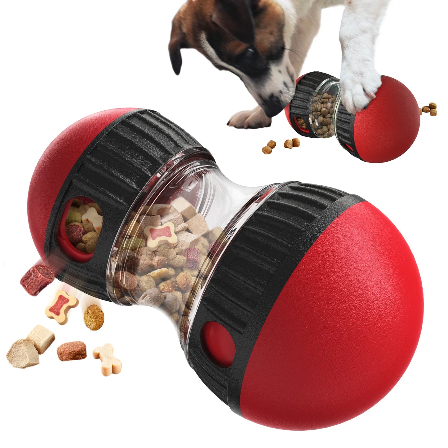 Slow Feeder Pet Toy