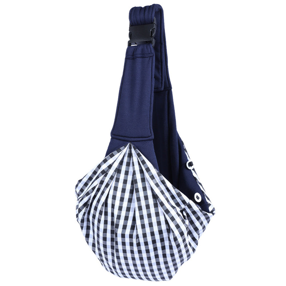 Single Shoulder Pet Carry Bag