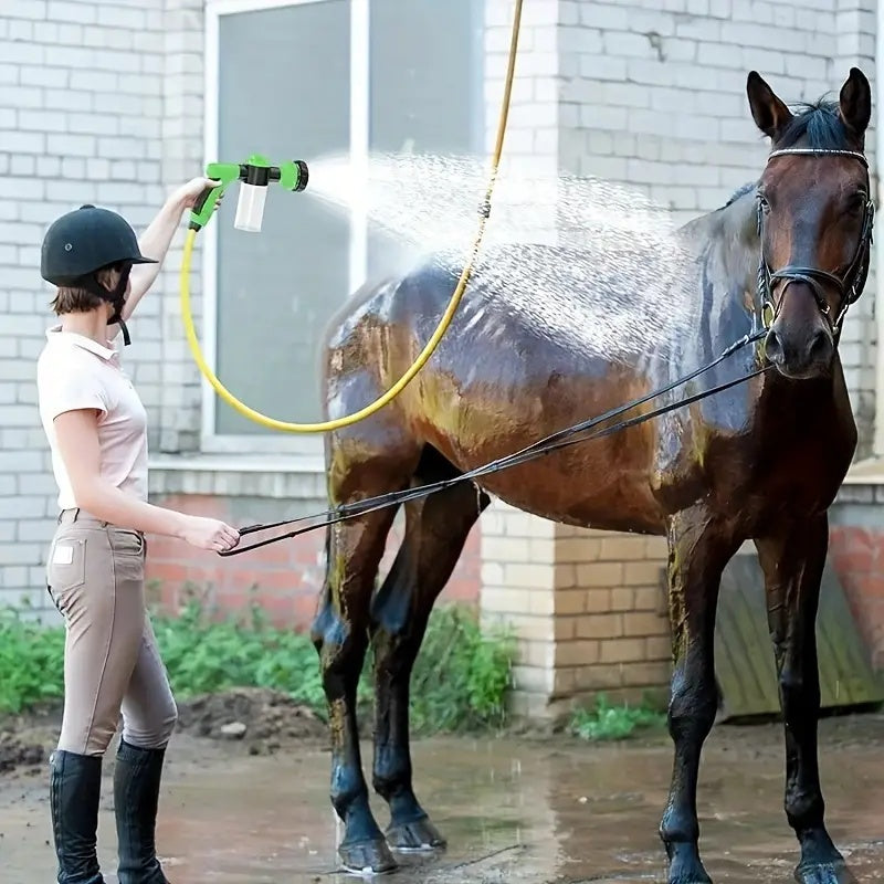 High-Pressure Pet Shower Sprayer