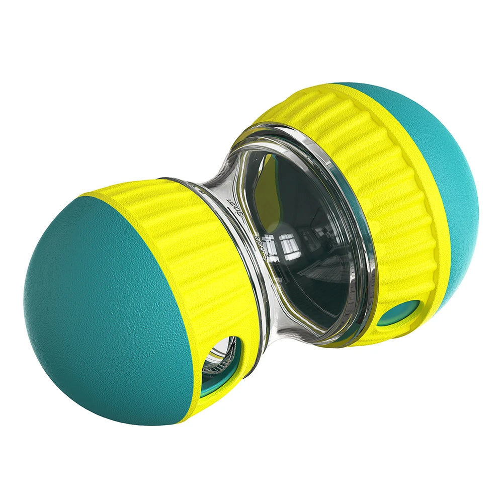 Slow Feeder Pet Toy