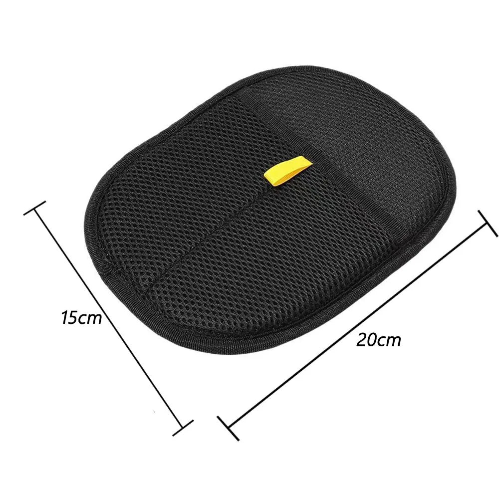 Cat Hair Cleaner Pet Gloves Household Hair Remover Cat Dog Hair Remover Brush Remover Hair Sticking Device Home Hair Scraper