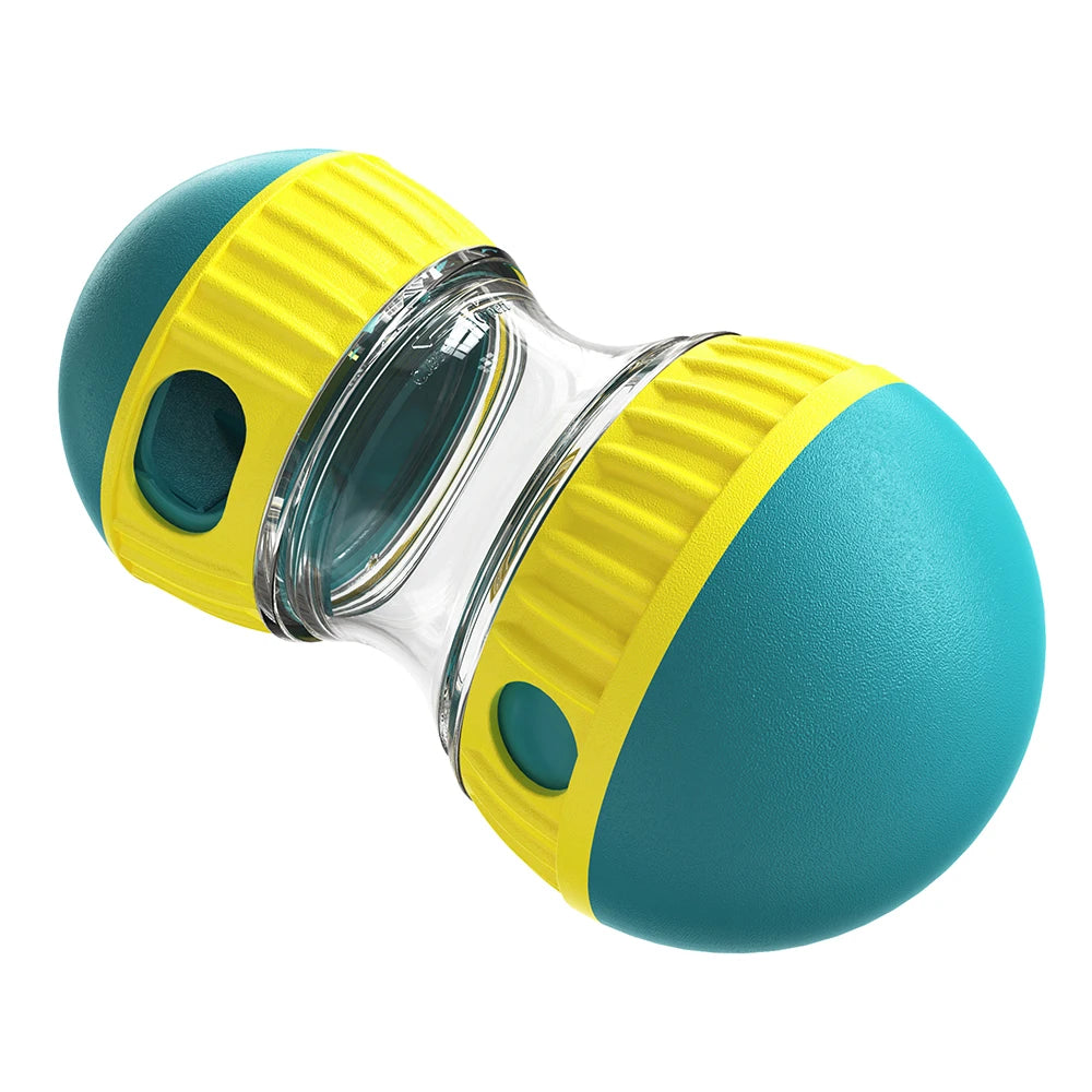 Slow Feeder Pet Toy