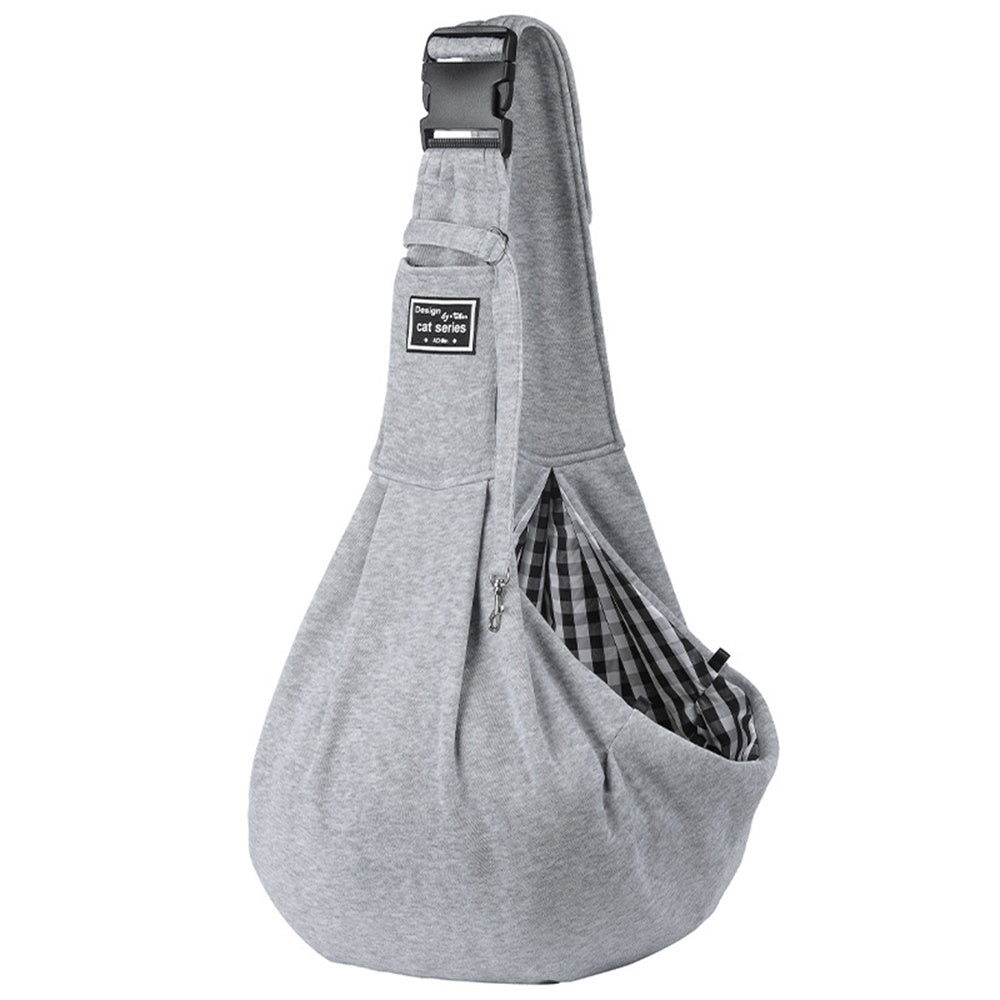Single Shoulder Pet Carry Bag