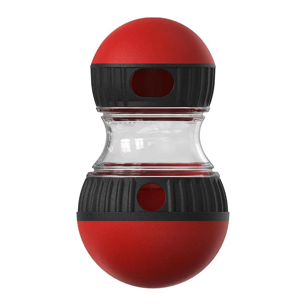 Slow Feeder Pet Toy