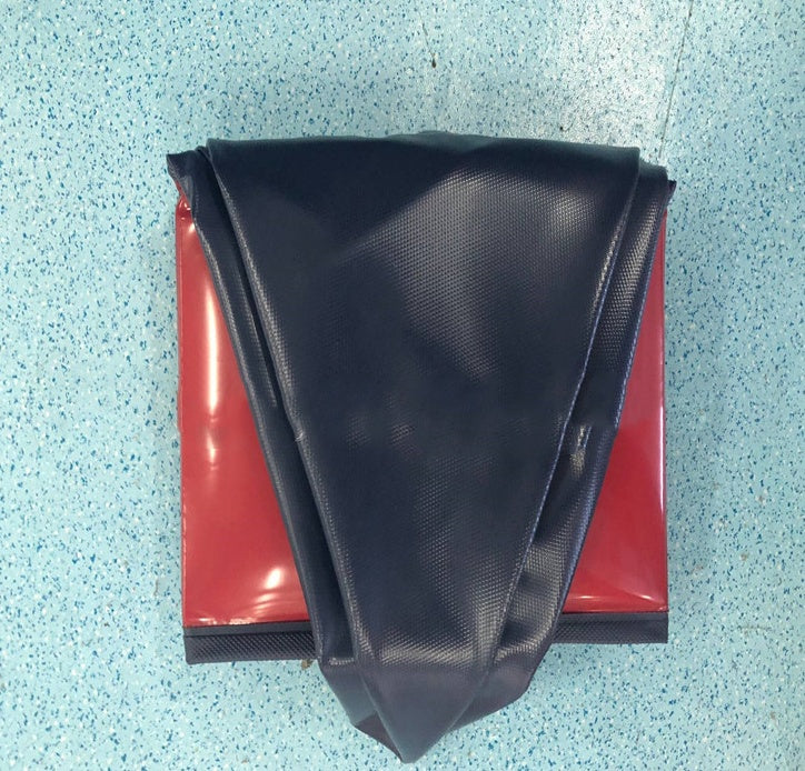 Foldable Pet Pool for Bath & Swim