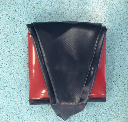 Foldable Pet Pool for Bath & Swim