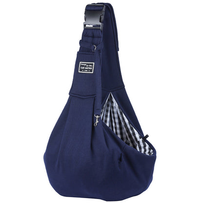 Single Shoulder Pet Carry Bag