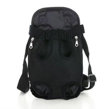 Lightweight and Stylish Pet Carrier