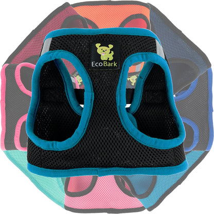 Reflective and Adjustable Teacup Harness 