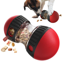 Slow Feeder Pet Toy 
