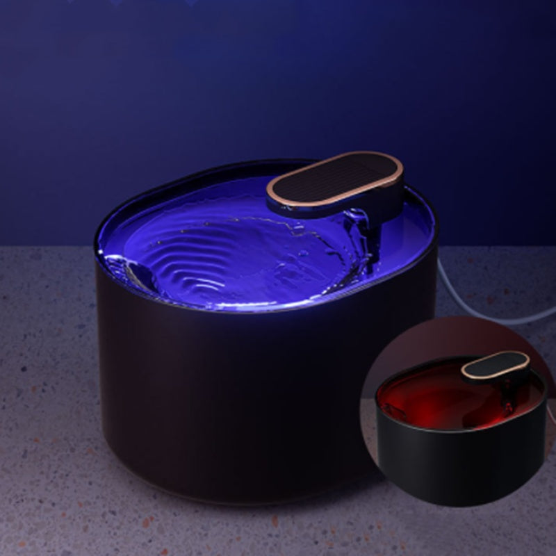 Automatic Water Fountain for Pets