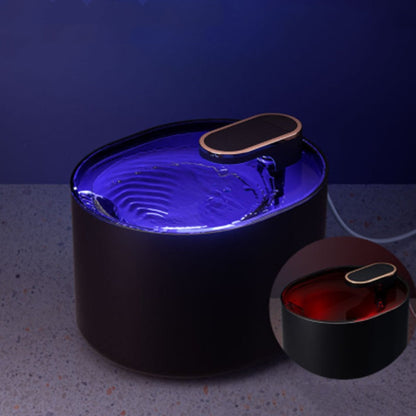 Automatic Water Fountain for Pets