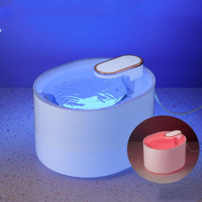 Automatic Water Fountain for Pets