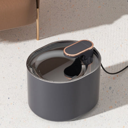 Automatic Water Fountain for Pets