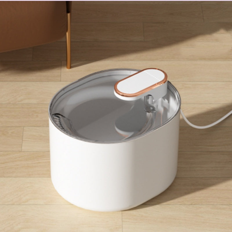 Automatic Water Fountain for Pets