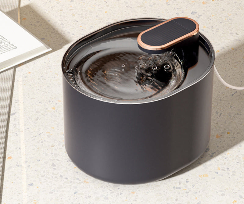 Automatic Water Fountain for Pets