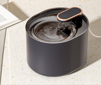 Automatic Water Fountain for Pets