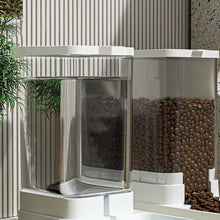 Steady-Feed Automatic Feeder for Pets