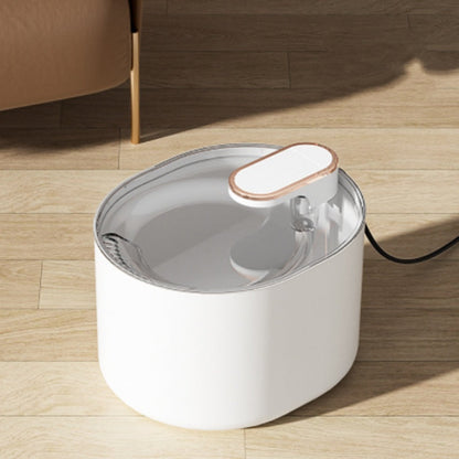 Automatic Water Fountain for Pets