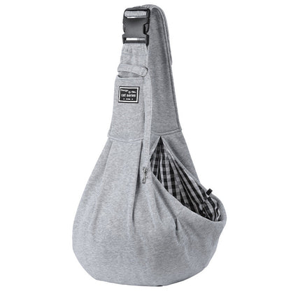 Single Shoulder Pet Carry Bag