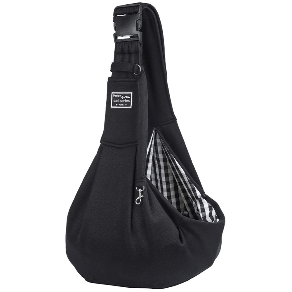 Single Shoulder Pet Carry Bag