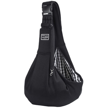 Single Shoulder Pet Carry Bag